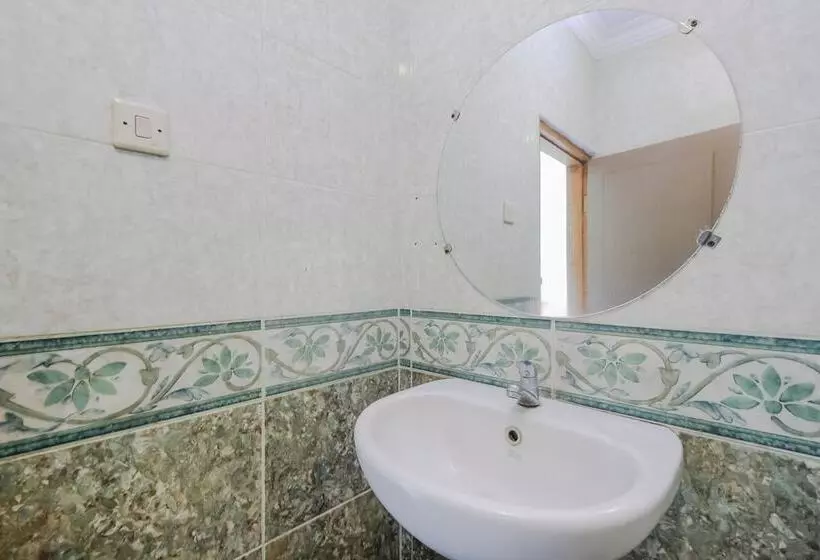 Pension (Hôtel basse catégorie) Permata Hijau