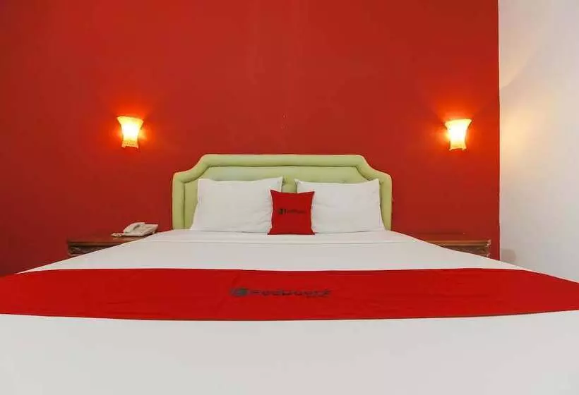 Pension (Hôtel basse catégorie) Permata Hijau