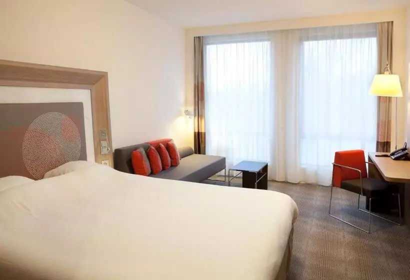 Skotel Amsterdam, Hotelschool The Hague