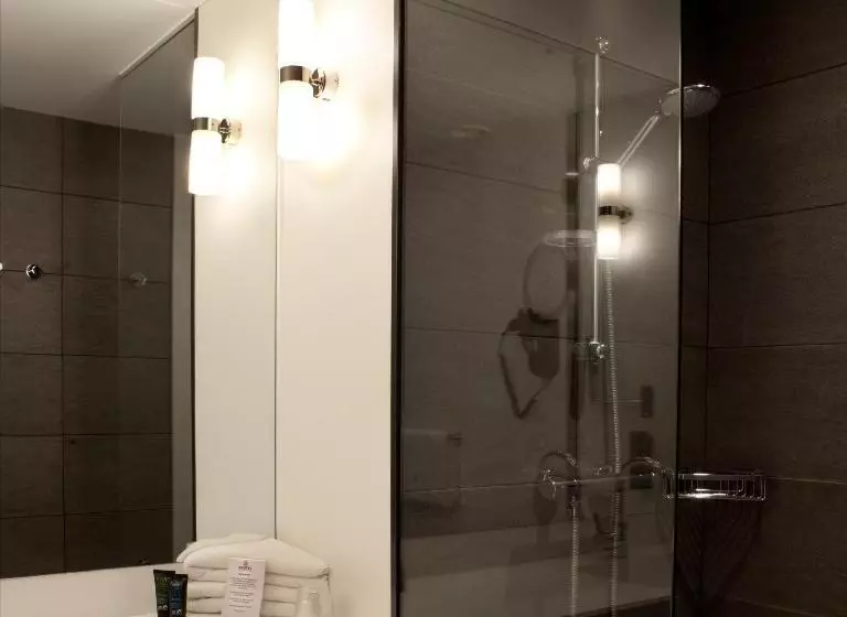 Skotel Amsterdam, Hotelschool The Hague