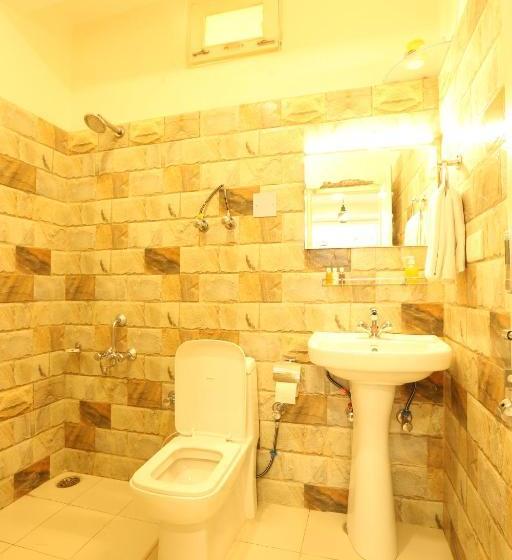 The Culture Nation Hostel Manali