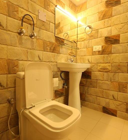 The Culture Nation Hostel Manali