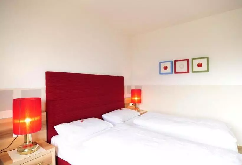 Apartments Bachmair