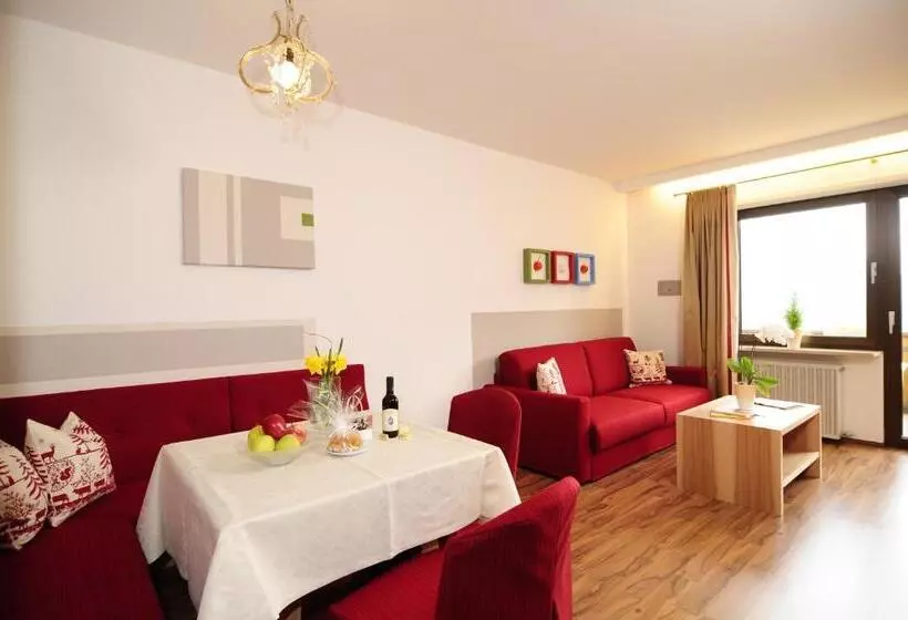Apartments Bachmair