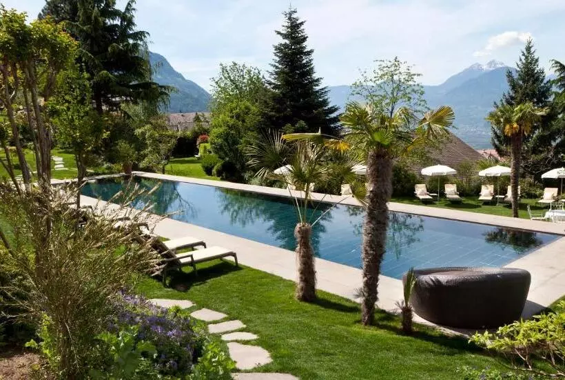 Apartments Bachmair