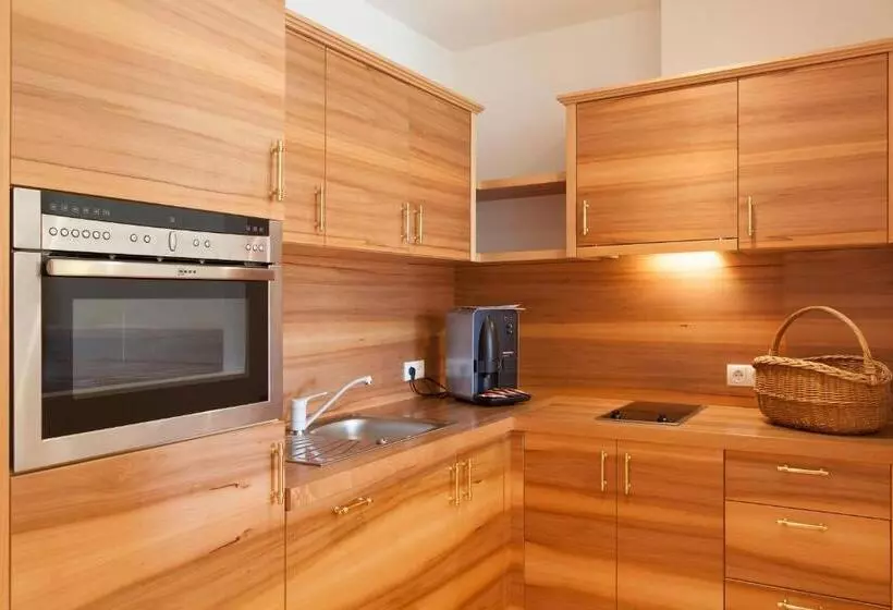 Apartments Bachmair