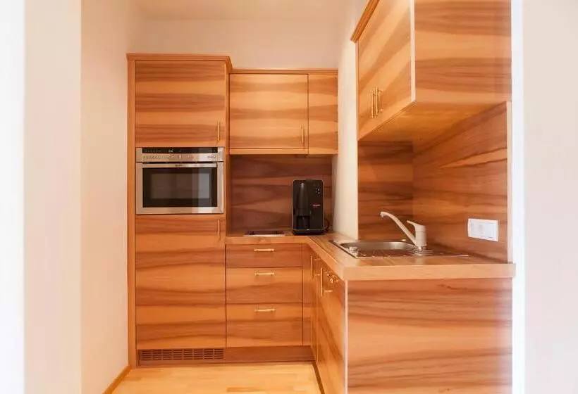 Apartments Bachmair