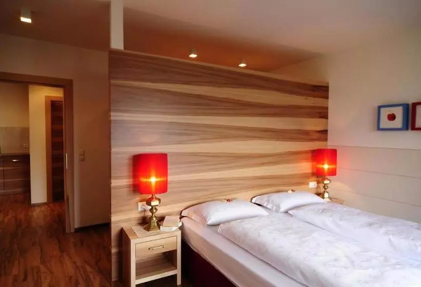 Apartments Bachmair