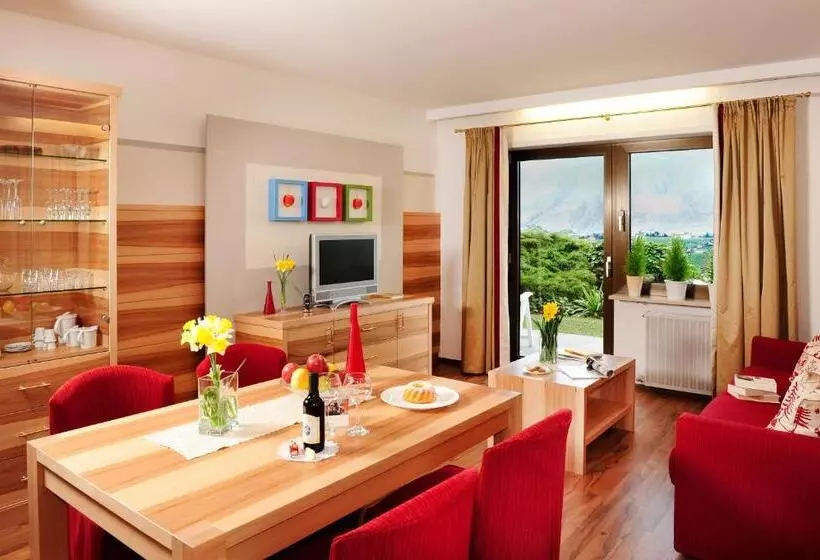 Apartments Bachmair