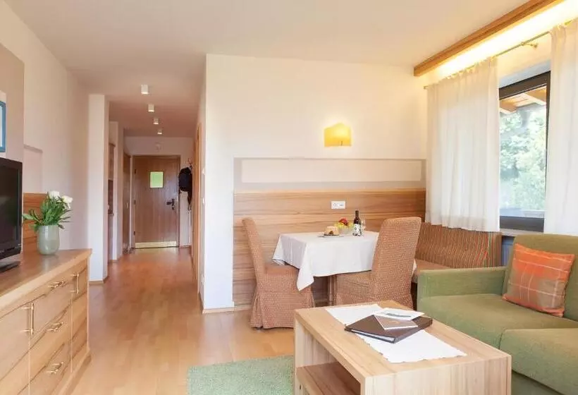 Apartments Bachmair