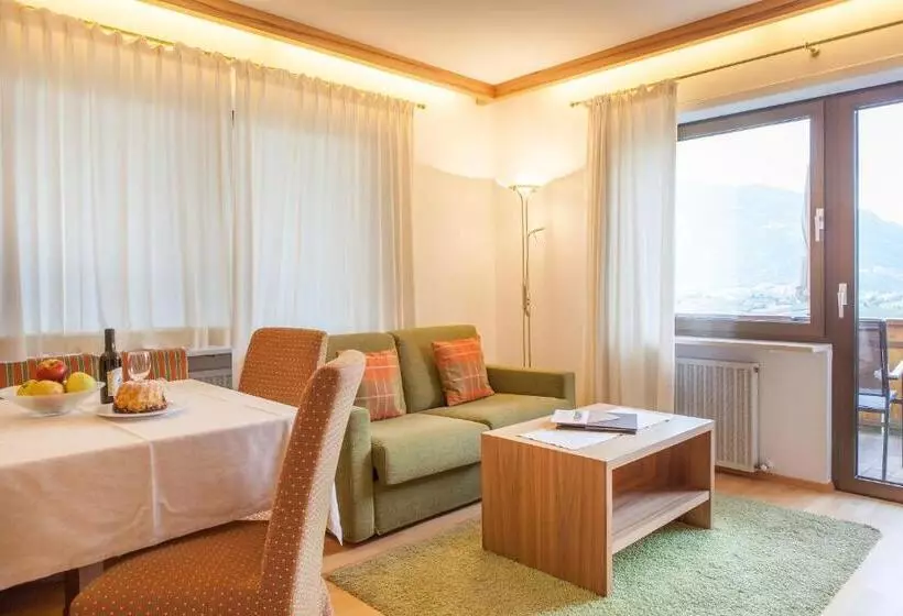 Apartments Bachmair