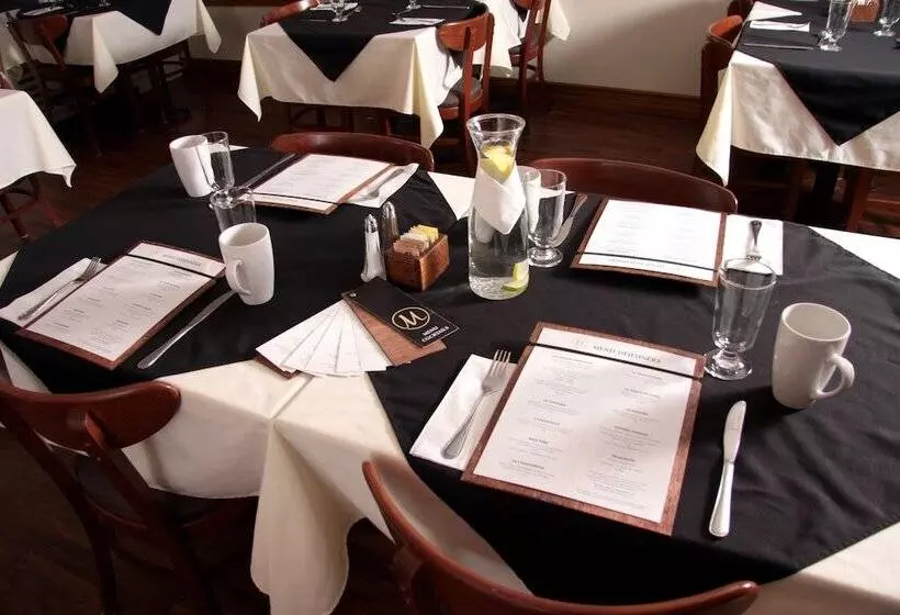 Hotelli Manoir D'orsennens