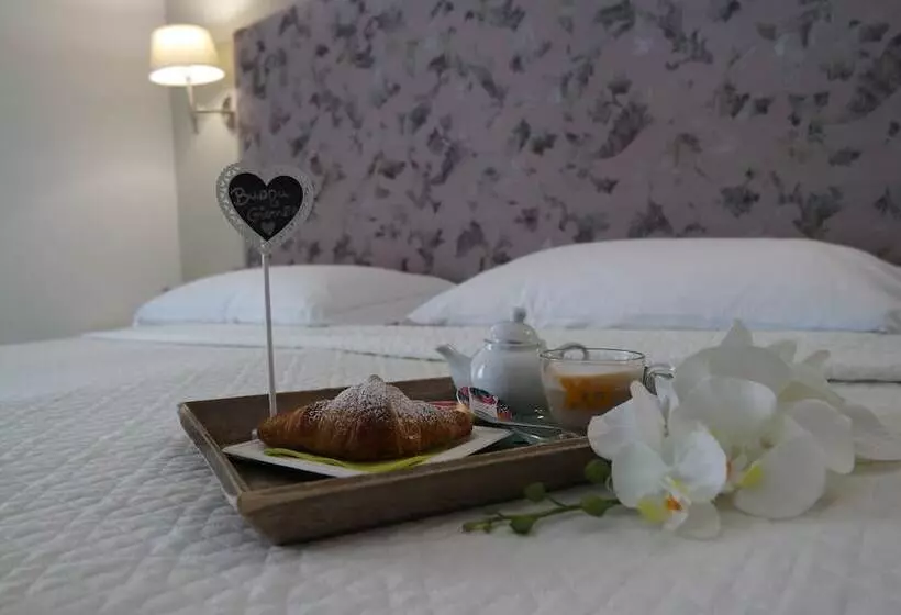 ホテル Pompei Be Green