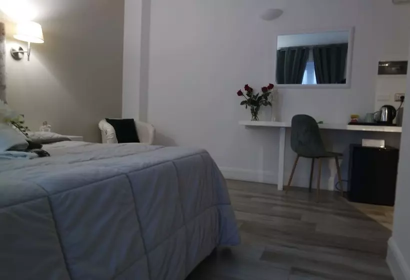 ホテル Pompei Be Green