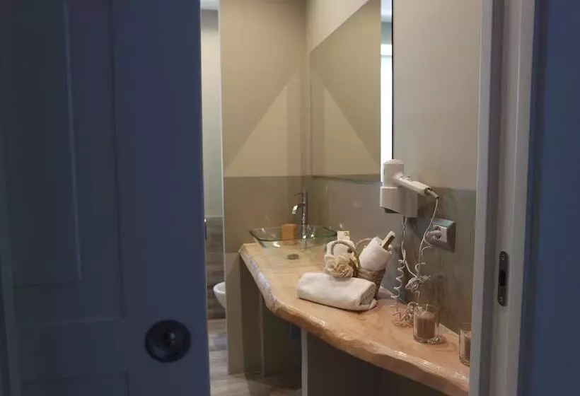 ホテル Pompei Be Green