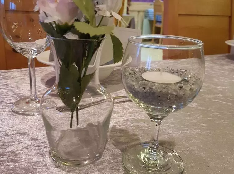 ホテル Vats Fjellstue