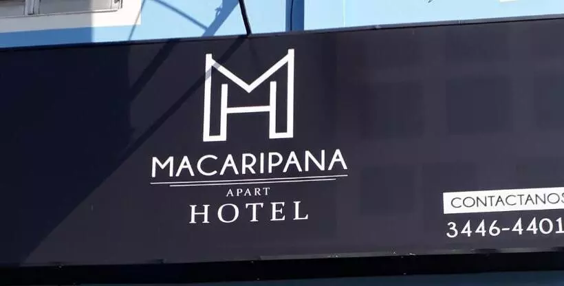 Macaripana