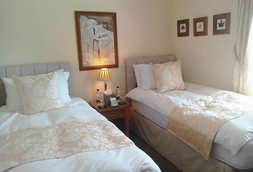 Пансион South Lodge Guest House