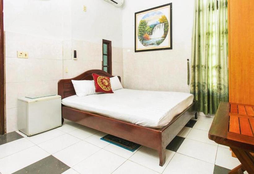 پانسیون Spot On 804 My Hanh