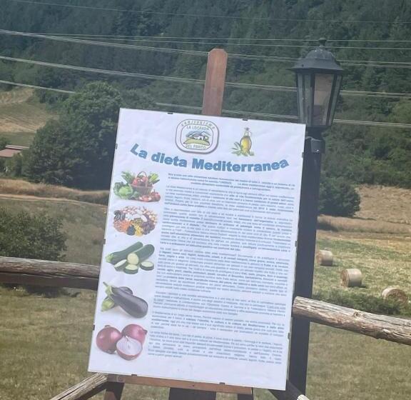 Bed and Breakfast Gelsomino