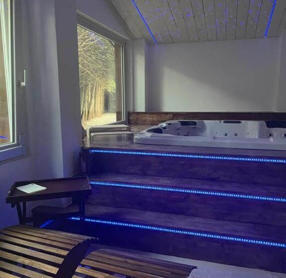 Bed and Breakfast Gelsomino