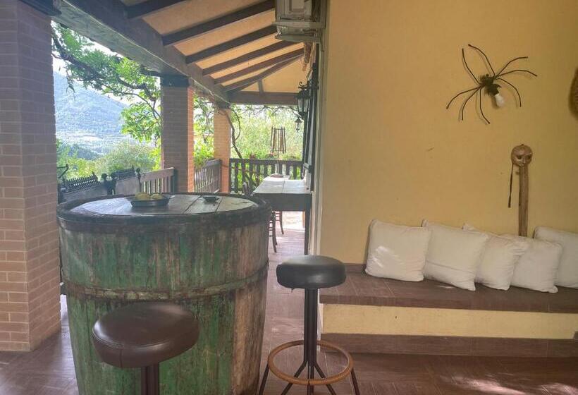 Bed and Breakfast Gelsomino