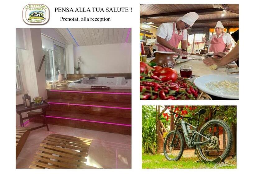Bed and Breakfast Gelsomino