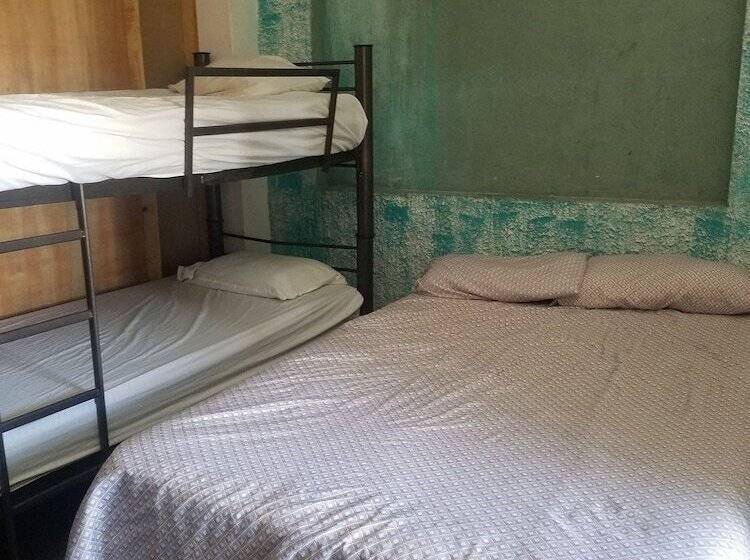 Hostel Enjoy Vallarta 19