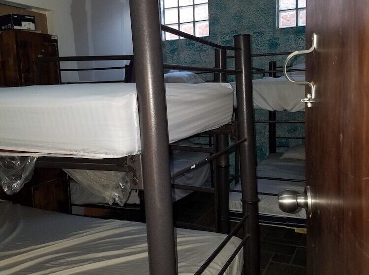 Hostel Enjoy Vallarta 19