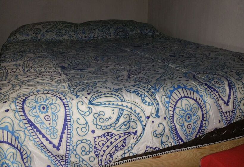 Hostel Enjoy Vallarta 19