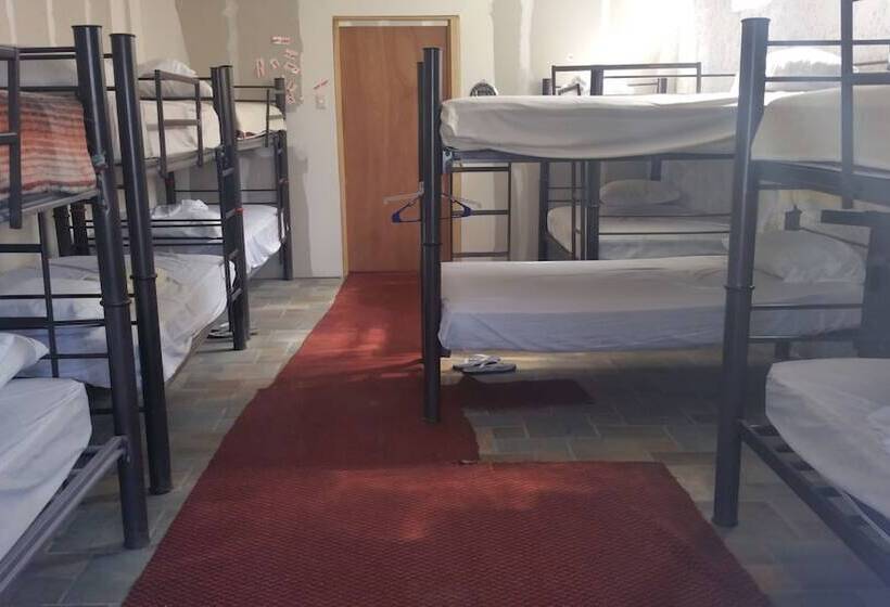 Hostel Enjoy Vallarta 19