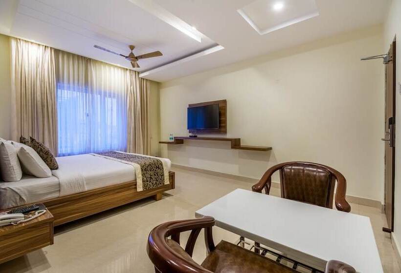 Отель Ostin Viceroy Grand