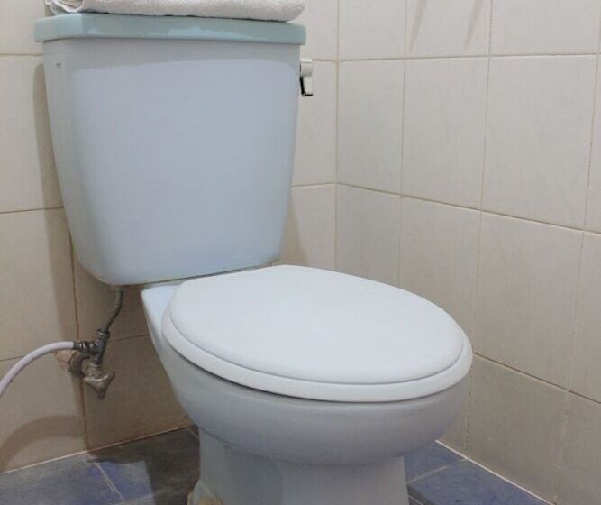 Hotel Oyo 181 Wisma Bintang