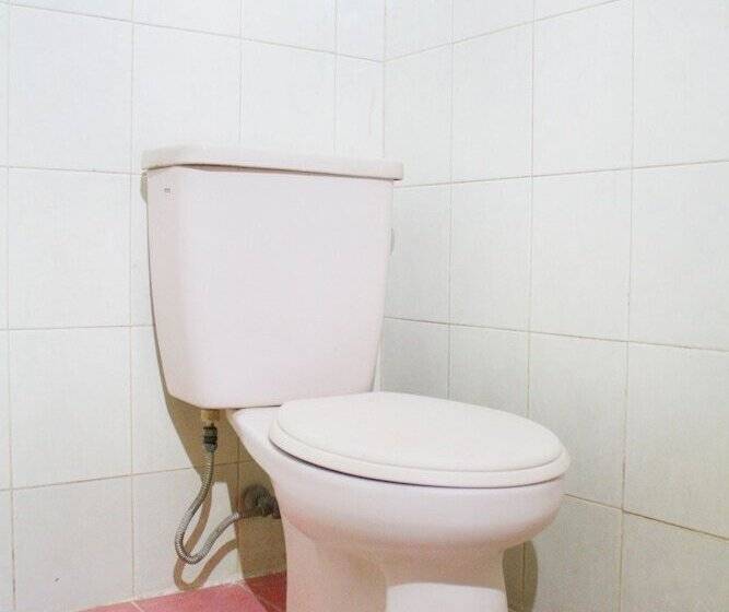 Hotel Oyo 181 Wisma Bintang