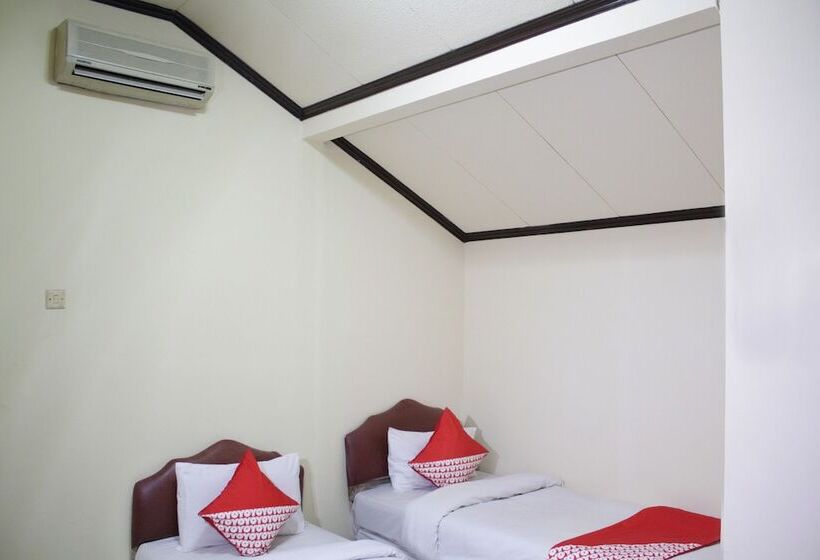 Hotel Oyo 181 Wisma Bintang