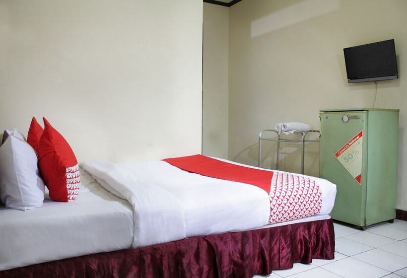 Hotel Oyo 181 Wisma Bintang