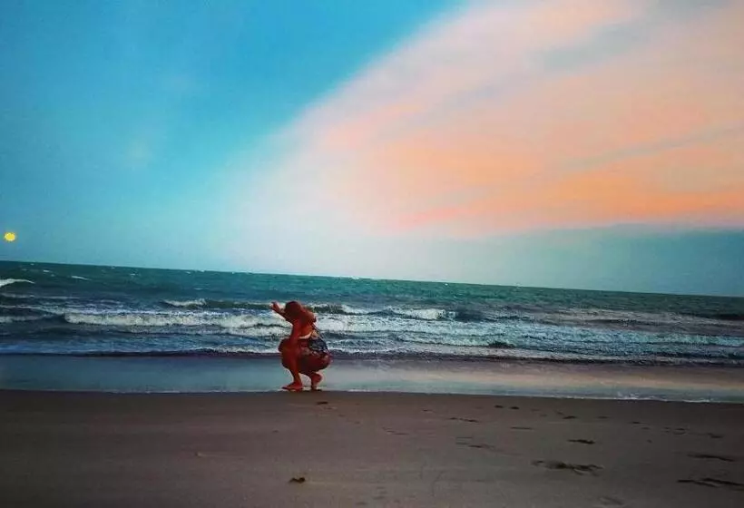 Majatalo Club Manguaba Beira Rio Mar