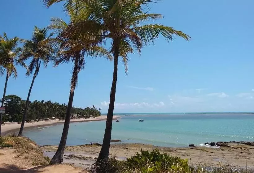 Majatalo Club Manguaba Beira Rio Mar