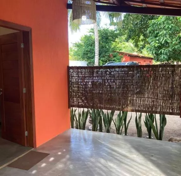 Majatalo Club Manguaba Beira Rio Mar