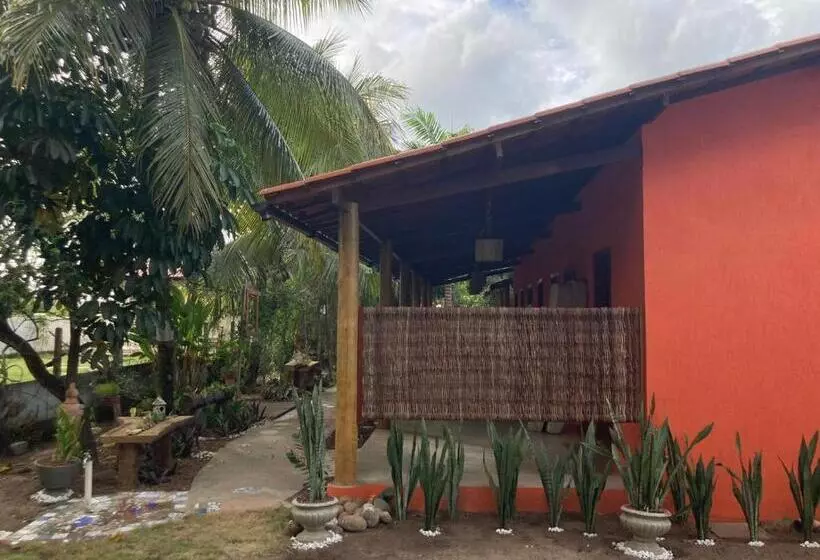 Majatalo Club Manguaba Beira Rio Mar