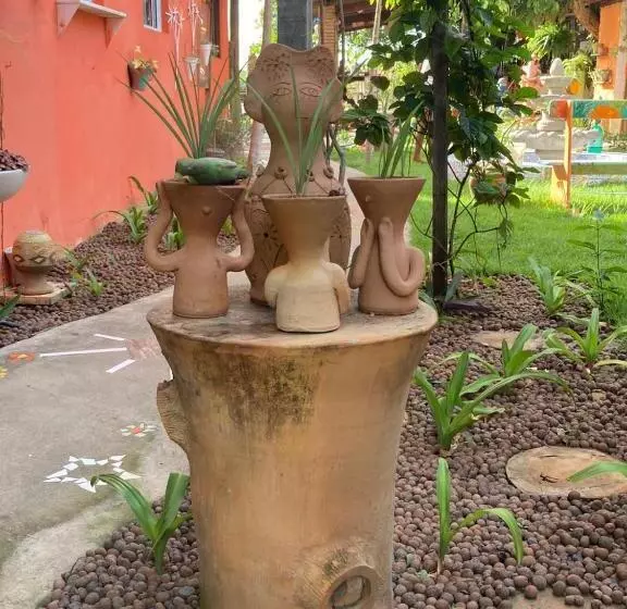 Majatalo Club Manguaba Beira Rio Mar