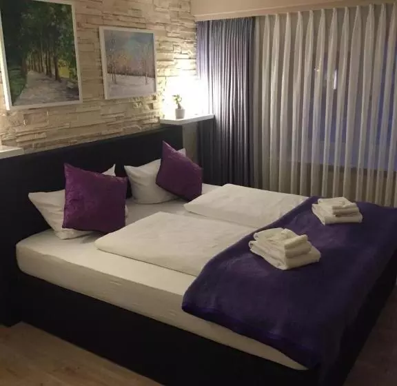 Majatalo Landgasthof Ochsen