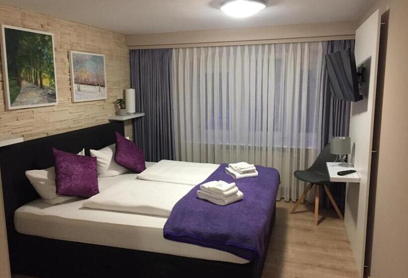 Пансион Landgasthof Ochsen