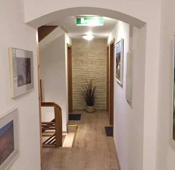 Majatalo Landgasthof Ochsen