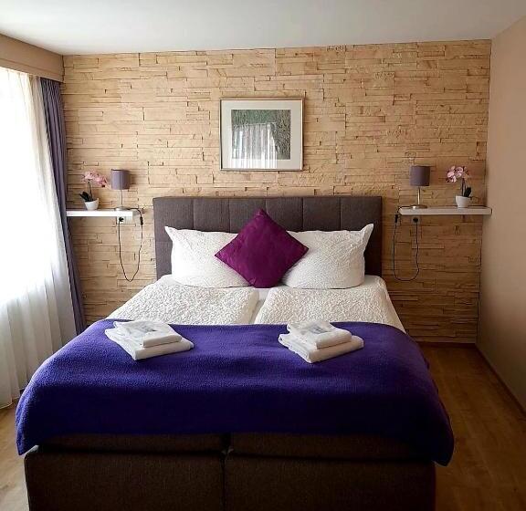 Пансион Landgasthof Ochsen