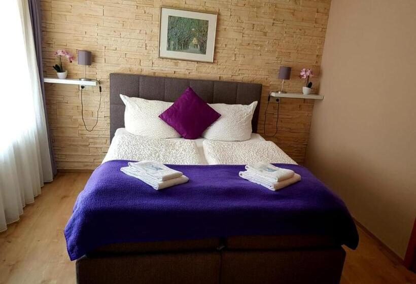 Пансион Landgasthof Ochsen