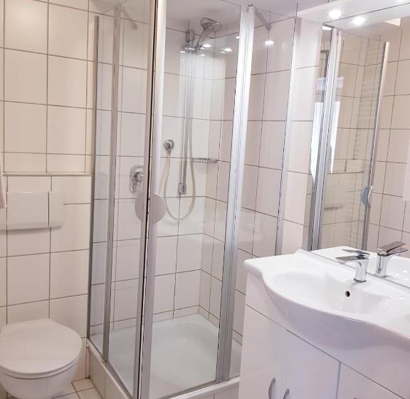 Пансион Landgasthof Ochsen