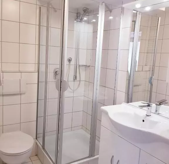 Majatalo Landgasthof Ochsen