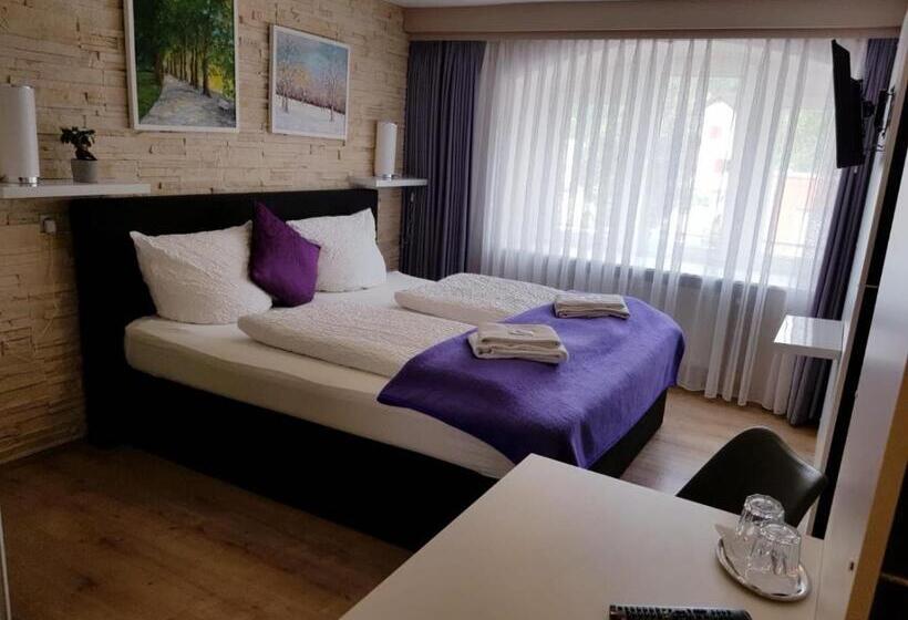 Пансион Landgasthof Ochsen