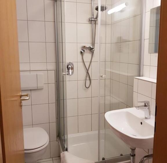 Пансион Landgasthof Ochsen